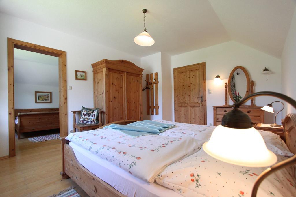 Stangl - Hof Apartment Бад Аузее Стая снимка