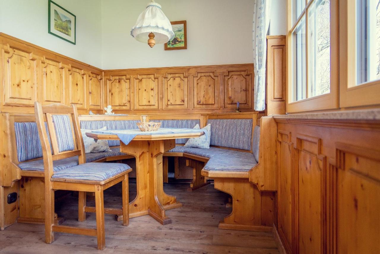 Stangl - Hof Apartment Бад Аузее Екстериор снимка